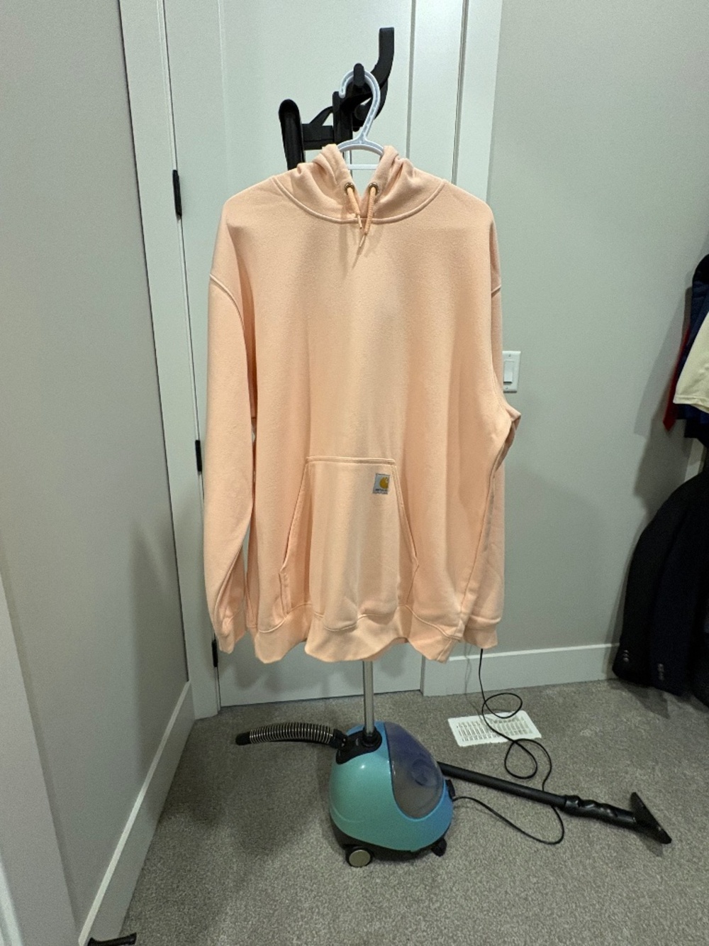 Carhartt Hoodie